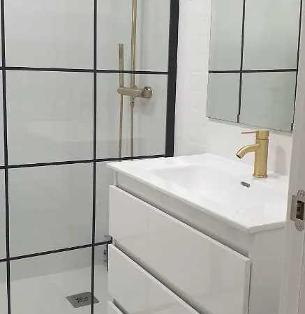 Apartment Ocean Casino Benalmadena