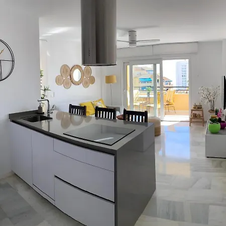 Ocean Casino Apartment *