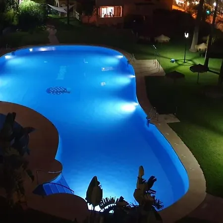 Appartement Ocean Casino