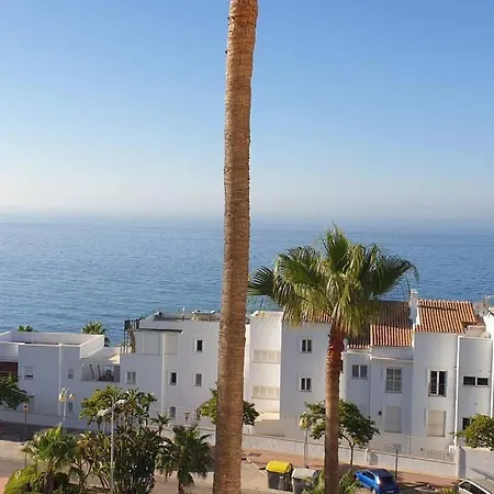 Appartement Ocean Casino Benalmádena