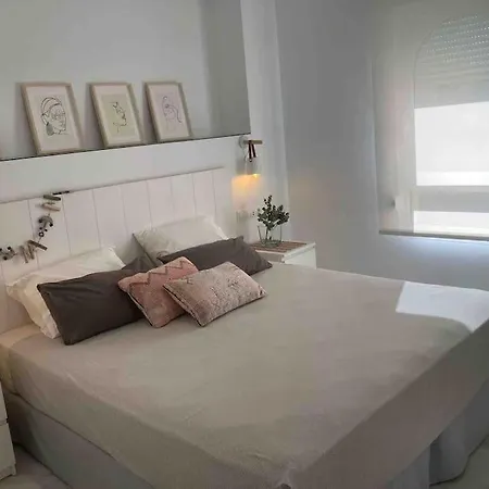 Ocean Casino Appartement Benalmádena