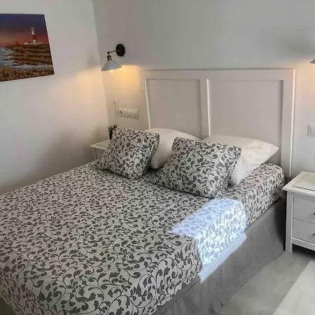 Appartement Ocean Casino Benalmádena