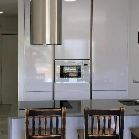 Ocean Casino Appartement